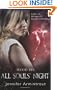 All Souls' Night (Blood Ties 4)