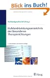 Hufeland-Leistungsverzeichnis der Besonderen Therapierichtungen