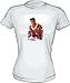 Search : Elvis Presley Hawaii Movie Logo Women's tee Shirt Small thru XL