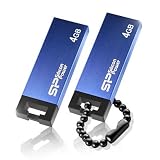 Touch 835 SP004GBUF2835V1B [4GB �u���[]