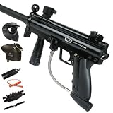 PCS US5 Paintball Gun Basic Package Kit