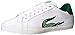 Lacoste Men's Grad Vulc TSP Fashion Sneaker