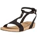flip*flop Tansnia 10325, Damen Sandalen/Fashion-Sandalen