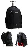 Caribee Scout Carry On Wheeled Backpack
