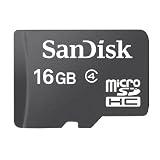 SanDisk microSDHCカード 16GB サンディスク マイクロSDHCカード 　パッケージ品」を「SanDisk microSDHCカード 16GB 　SDSDQM-016G-B35 並行輸入品海外パッケージ