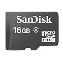 16GB MicroSDHC Card