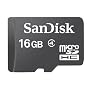 SanDisk - Carte M�moire microSDHC - pour Mobile - &hellip de Sandisk