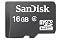 SanDisk Micro SDHC 16GB ...