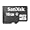 Sandisk 16GB MicroSDHC Memory Card Class 4
