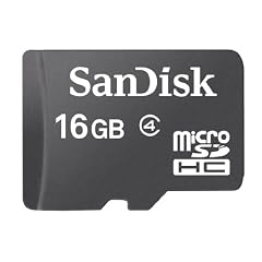 SanDisk microSDHCカード 16GB サンディスク マイクロSDHCカード 　パッケージ品」を「SanDisk microSDHCカード 16GB 　SDSDQM-016G-B35 並行輸入品海外パッケージ