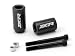 96-03 Kawasaki Ninja ZX7R ZX7 R Carbon FRAME SLIDERS