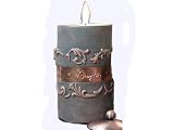 Comfort Candle Tea Light - Daughter