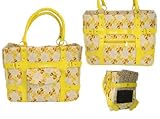 South Beach Pet Dog Cat Carrier