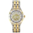 New York Mets MLB Men's "General Manager Series" Watch