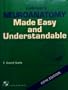 Liebman's Neuroanatomy Made Easy and Understandable