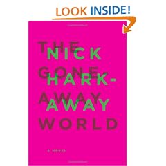 The Gone-Away World