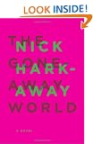 The Gone-Away World