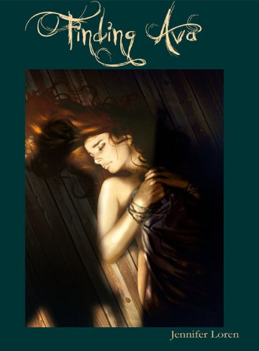 Finding Ava by Jennifer Loren