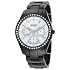 XOXO Womens XO115 Rhinestone Ac