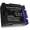 2P Battery for Hitachi DZ-BX35A DZ-BX37E VBD070 CGA-DU07