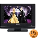 Panasonic TX-19LXD8 - 19" Viera LCD TV