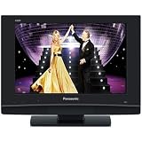 Panasonic TX-19LXD8 - 19 Viera LCD TV