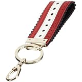 Tommy Hilfiger MARGARET KEYFOB BW56919293, Damen Schlüsselanhänger 3x7x1 cm (B x H x T)