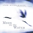 Moon on the Water