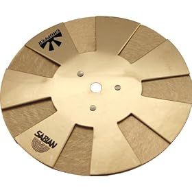 Sabian 10 Inch CHOPPER
