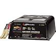 Schumacher Handheld Portable Charger - 100/15/2 Amp, Automatic, Model# SE-1510MA