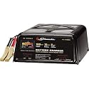 Schumacher Handheld Portable Charger - 100/15/2 Amp, Automatic, Model# SE-1510MA
