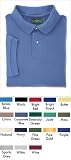 Outer Banks Men's Men's Premium Pique Polo 5011