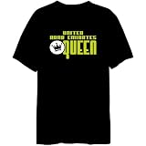 United Arab Emirates Queen Mens T-shirt