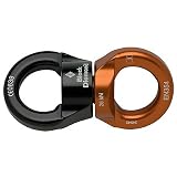 Black Diamond Rotor