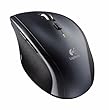 Logitech M705 Marathon Maus