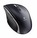 Logitech M705 Marathon Maus