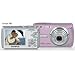 Olympus Stylus 760 7.1MP Digital Camera with 3x Optical Zoom,5x digital zoom,2.5 inch 230K LCD, f3.4-f5.7