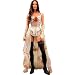 Jonah Hex: Series 1 Lilah 7 Action Figure