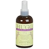 Hugo Naturals - French Lavender Aromatic Essential Mist, 8oz