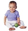 Apples & Oranges Joe 1 x 1 Rib Tee