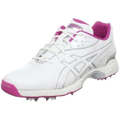 Buy ASICS Ladies GEL-Tour Lyte Golf Shoe by ASICS