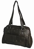 MARTINE LARGE SHOULDER GRAB HANDBAG