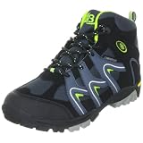 Bruetting Vision High Kids 231022 Unisex-Kinder Trekking- & Wanderschuhe