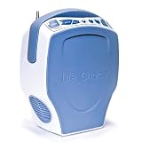 LifeChoice Portable Oxygen Concentrator 0 3 LPM