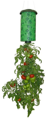Felknor Ventures 82506 Topsy Turvy Upside-Down Tomato Planter