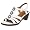 White Leather