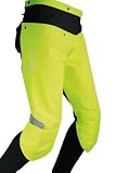 RAINLEGS alle Farben - Regenschutz-Beinschützer für Radfahrer und Reitsportler - alle Größen