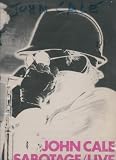 Sabotage/live