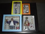 Complete Set Gorillaz CMYK Limited Edition Vinyl