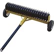 Farm Star Equipment Flip-Over CultiPacker for Garden Tractors and ATVs, Model# FOC-48